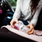 Продукт Tommee Tippee Made For Me - Ръчна помпа за изцеждане на кърма  - 1 - BG Hlapeta